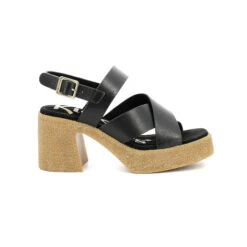 Sandalen Für Frauen Kickers Charlotte