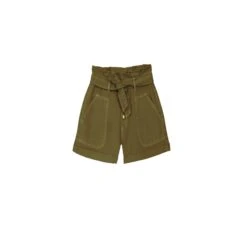 LA PETITE ETOILE Shorts Für Frauen La Petite Étoile Viggo