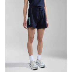 Shorts Für Damen Napapijri N-Kreis