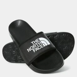 Damen-Flip-Flops The North Face Base Camp Slides III