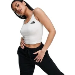 Crop-Top Frau The North Face