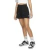 Shorts Für Frauen Nike Air Fleece Mid-Rise
