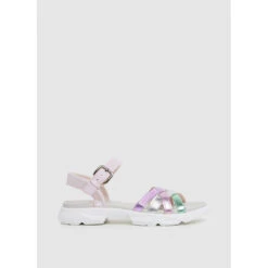 Sandalen Für Frauen Pepe Jeans Ventura Metal