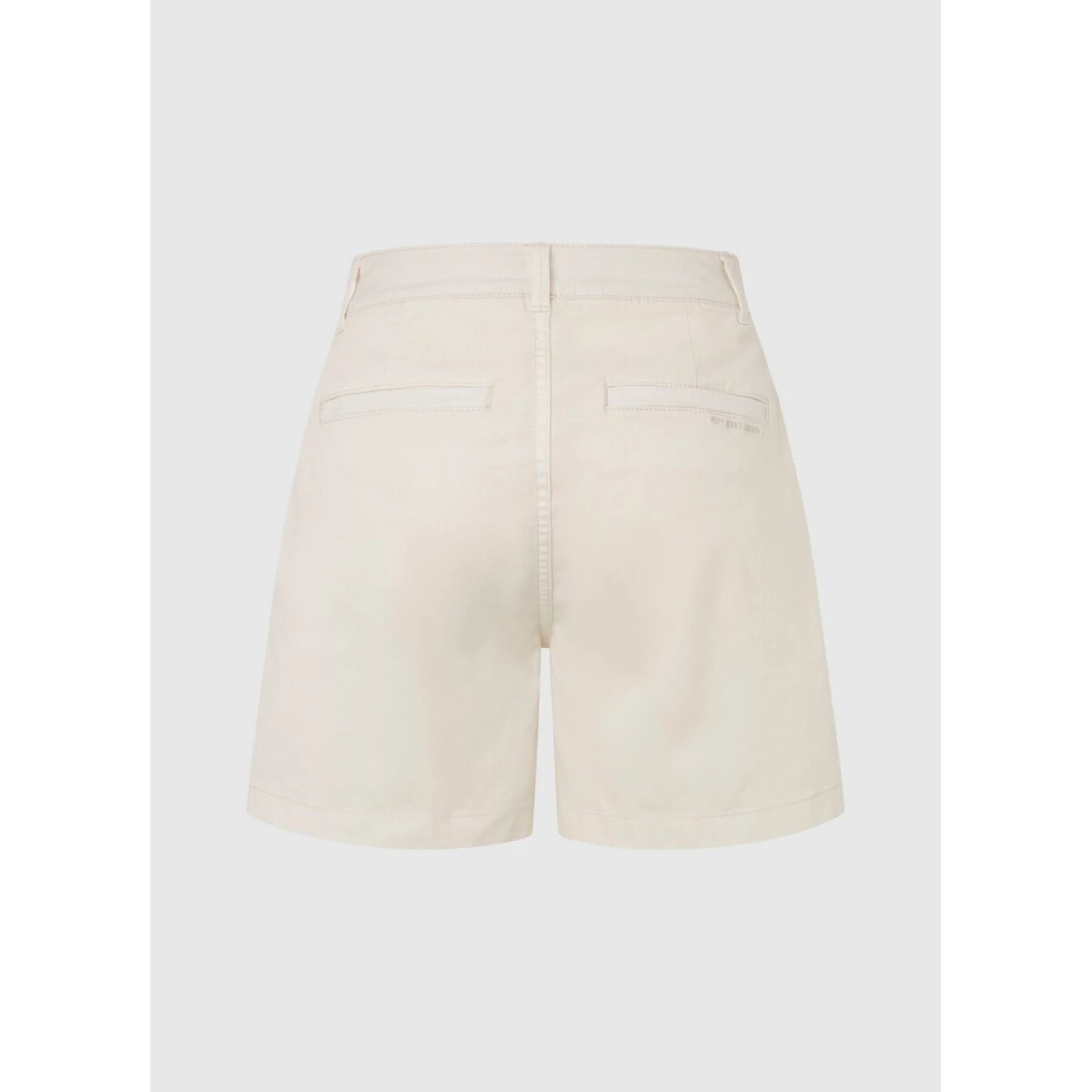 Shorts Für Damen Pepe Jeans Vania