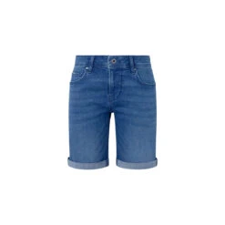 Slim Fit Shorts Für Damen Pepe Jeans MW