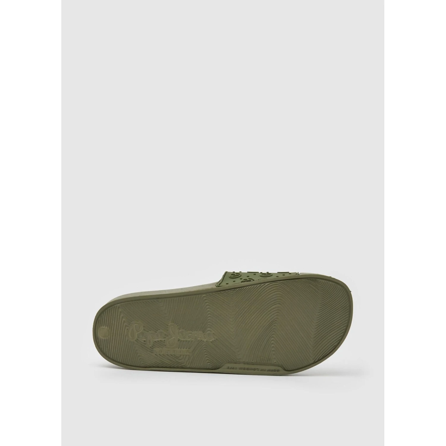 Steppschuhe Für Frauen Pepe Jeans Slider Plain – Bild 5