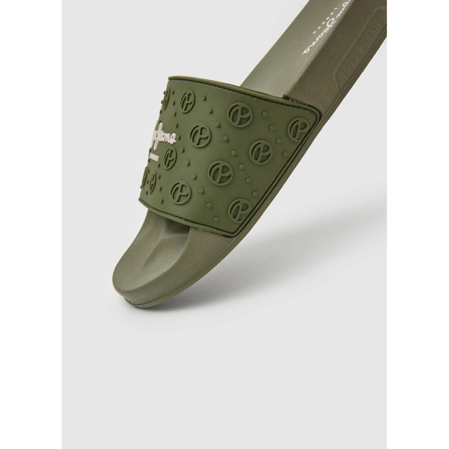 Steppschuhe Für Frauen Pepe Jeans Slider Plain – Bild 6