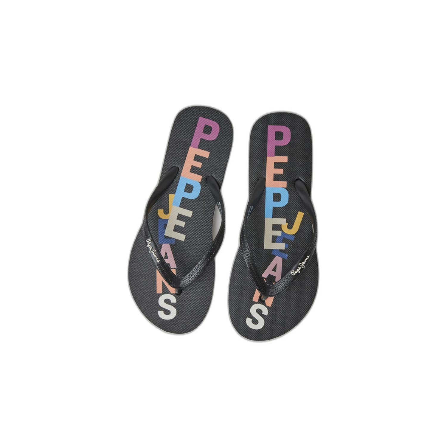 Flip-Flops Für Frauen Pepe Jeans Rake Letters – Bild 2