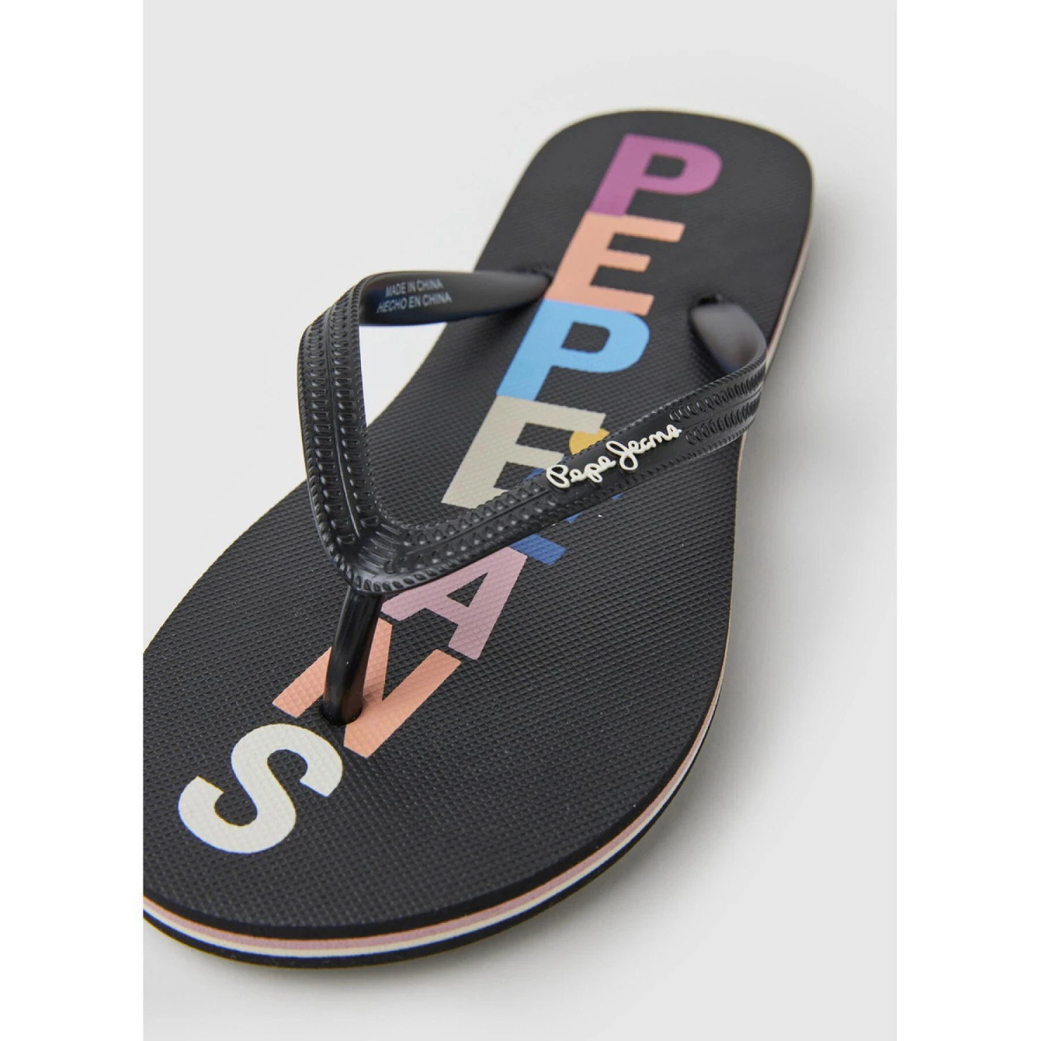 Flip-Flops Für Frauen Pepe Jeans Rake Letters – Bild 6