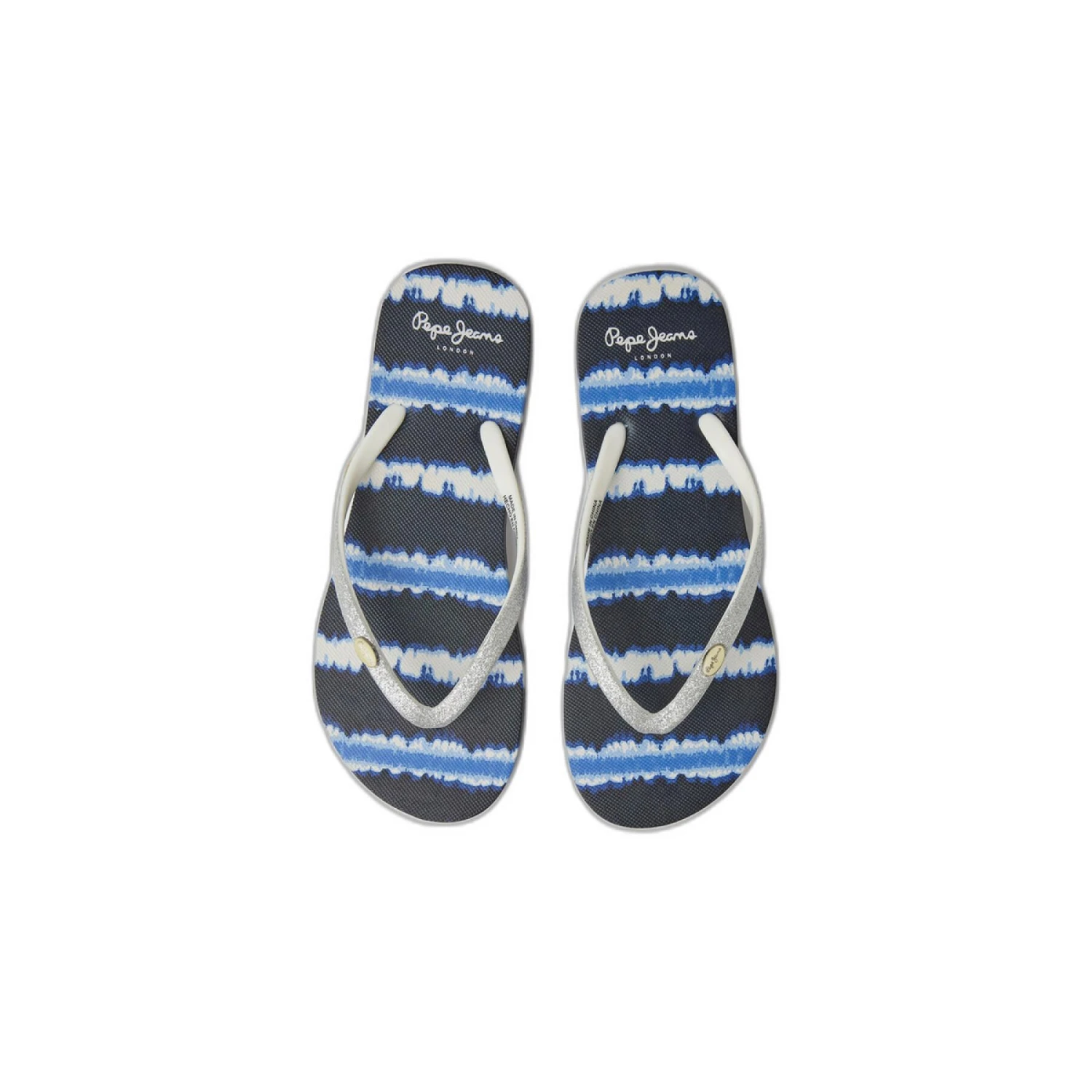 Flip-Flops Für Frauen Pepe Jeans Rake Breeze – Bild 2