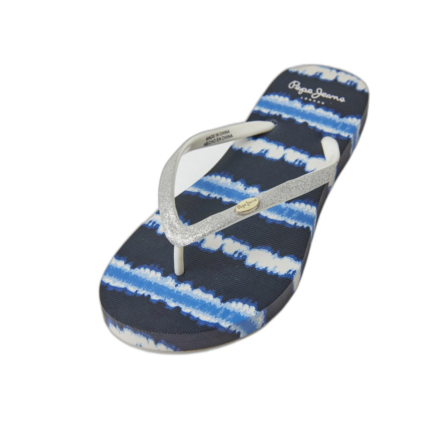 Flip-Flops Für Frauen Pepe Jeans Rake Breeze – Bild 3