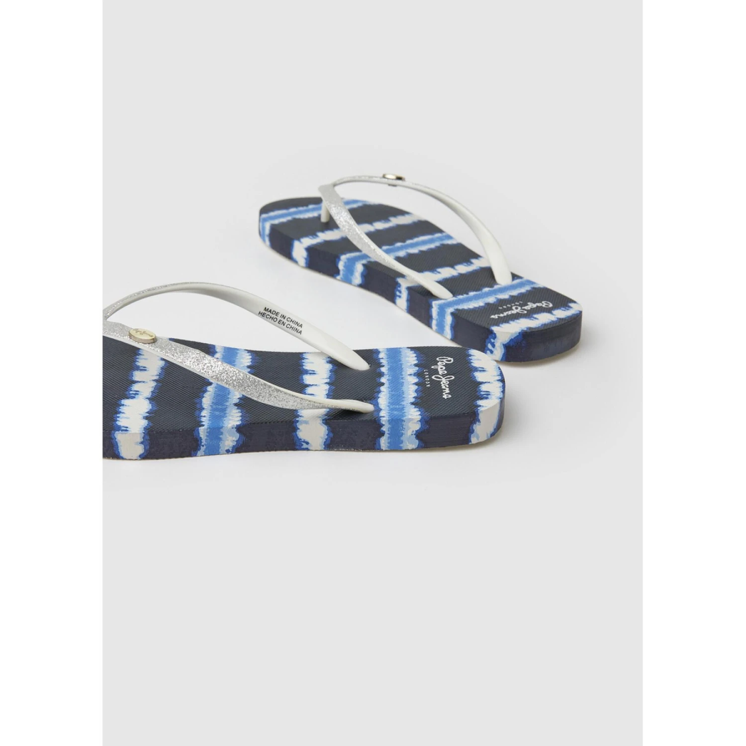 Flip-Flops Für Frauen Pepe Jeans Rake Breeze – Bild 4