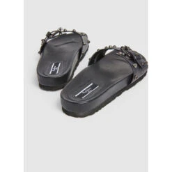 Sandalen Für Frauen Pepe Jeans Oban Studs