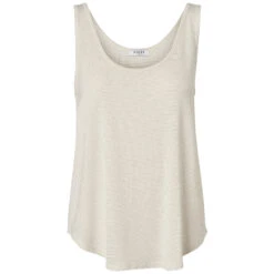 Damen-Top Pieces Billo Lurex