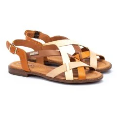Sandalen Für Frauen Pikolinos Algar W0X-0556C2