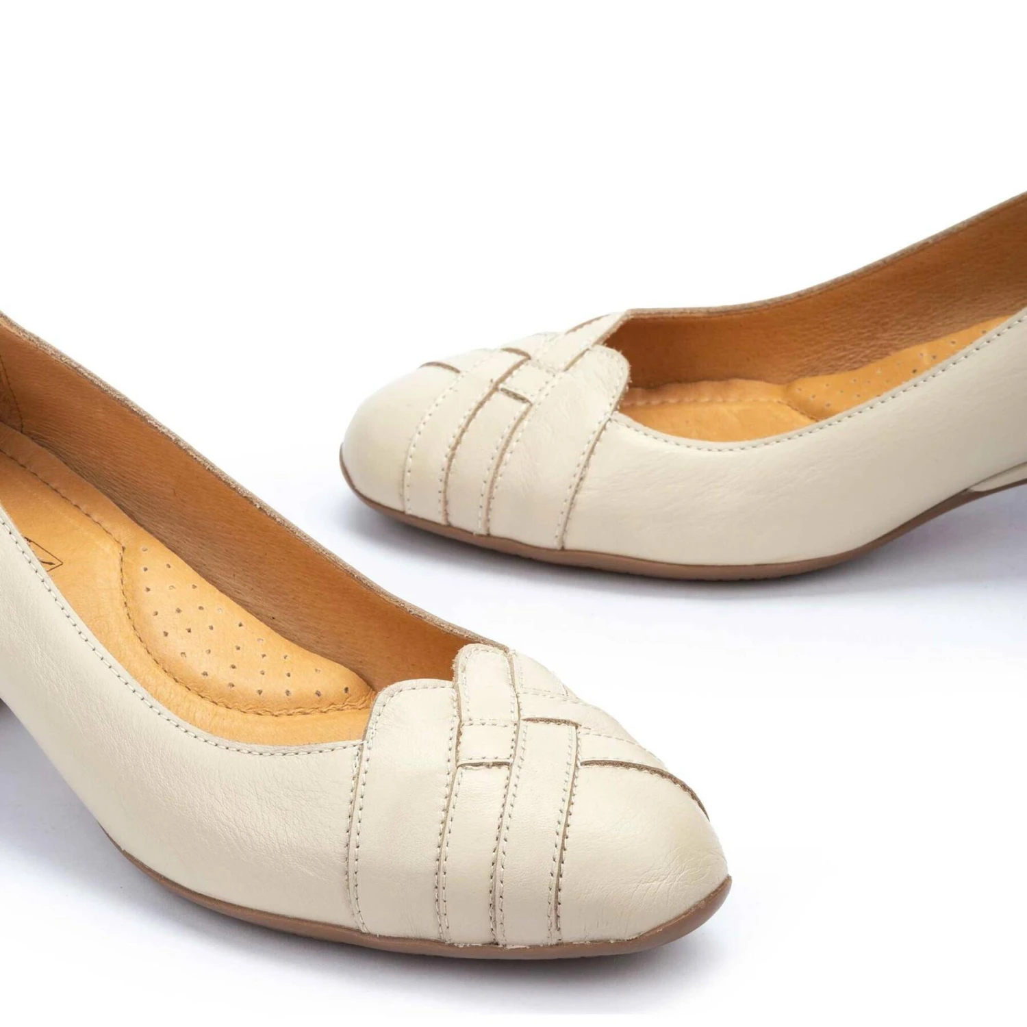 Damenpumps Pikolinos Figueres W1Q-5915 – Bild 3