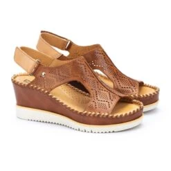 Sandalen Für Damen Pikolinos Aguadulce W3Z-1775C1