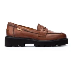 Mokassins Für Frauen Pikolinos Salamanga