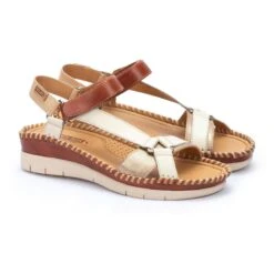 Sandalen Für Damen Pikolinos Altea W7N-0928C1