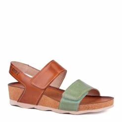 Sandalen Für Frauen Pikolinos Mahon