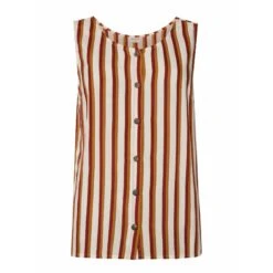 Damen-Top Protest Free