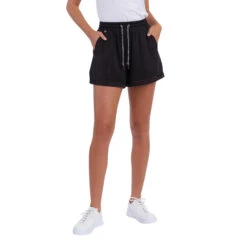 Shorts Für Damen Ragwear Felysia Org