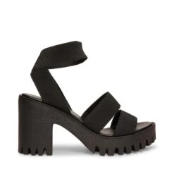 Frauenabsätze Steve Madden Sohoo