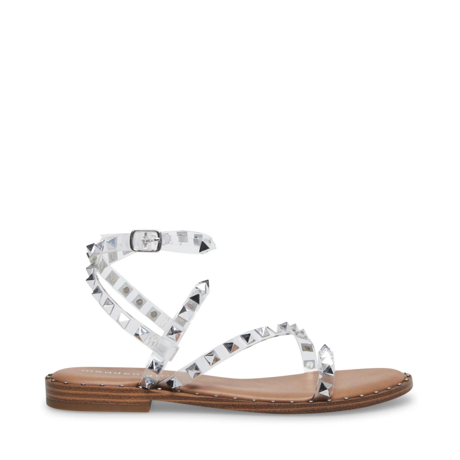 Frauenabsätze Steve Madden Flight-S