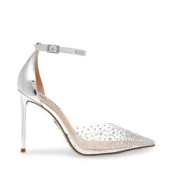 Sandalen Für Frauen Steve Madden Ravaged