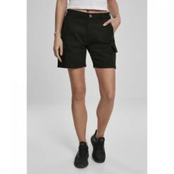 Cargo Shorts Für Damen Urban Classics