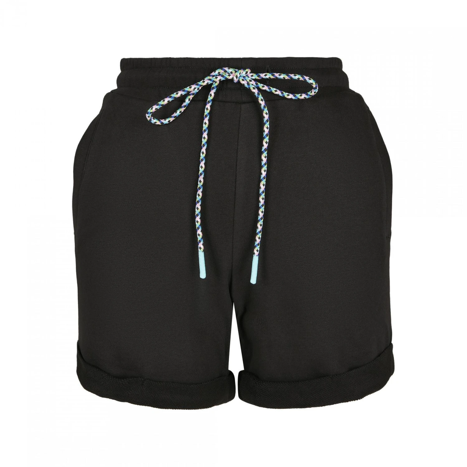 URBAN CLASSICS Shorts Für Damen Urban Classic – Bild 6