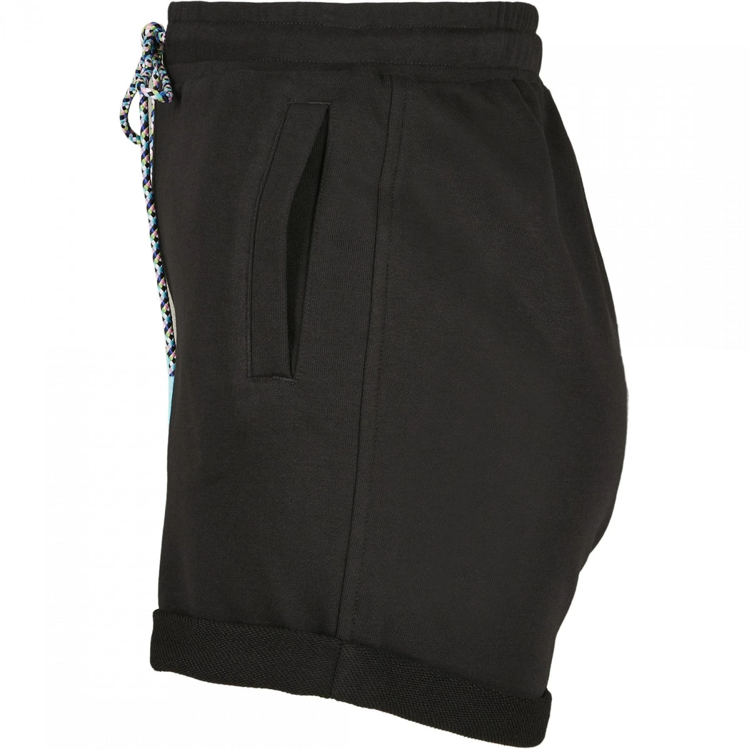 URBAN CLASSICS Shorts Für Damen Urban Classic – Bild 8