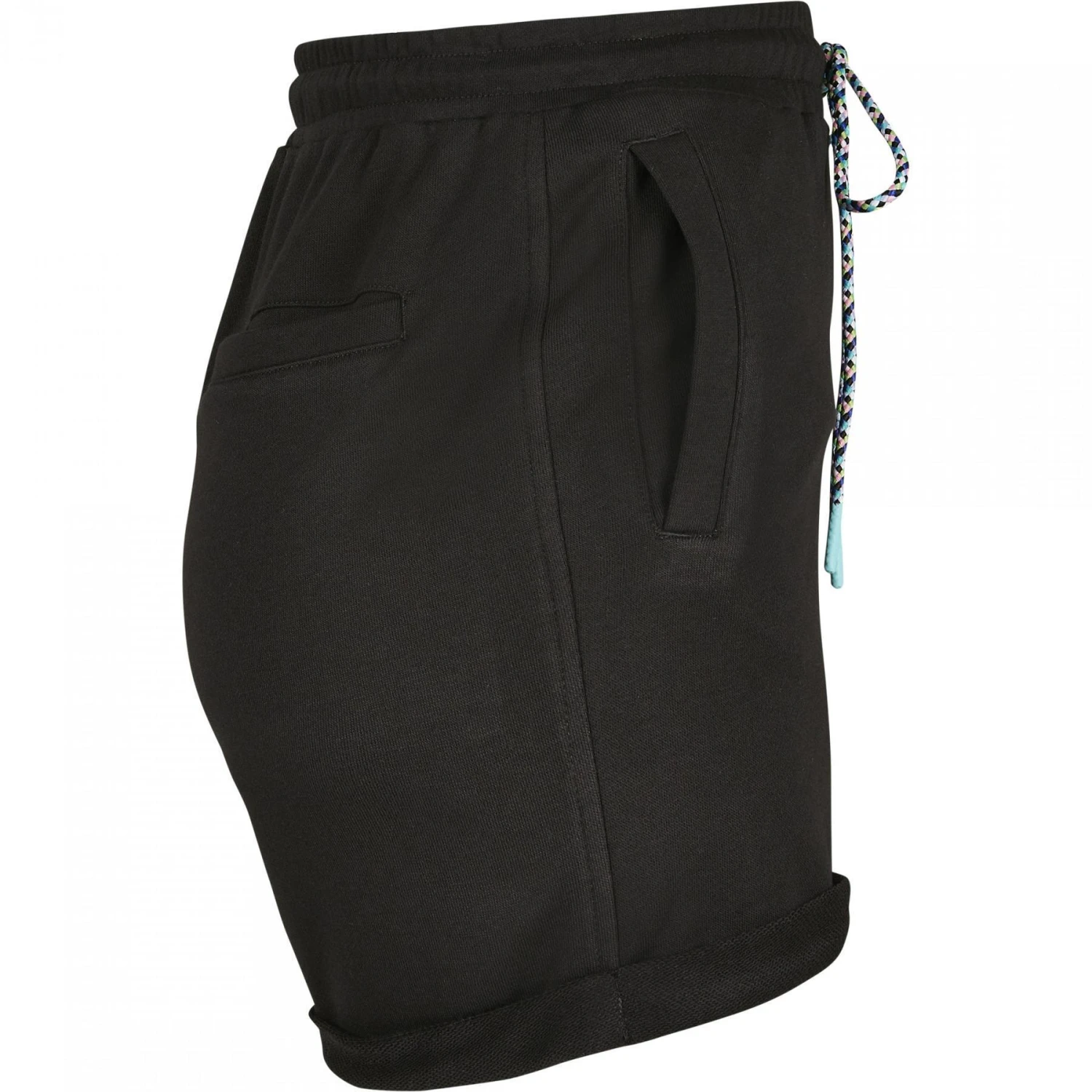 URBAN CLASSICS Shorts Für Damen Urban Classic – Bild 9