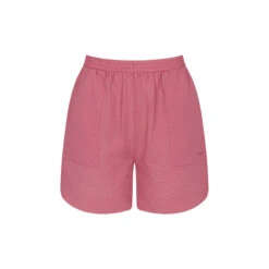 Boyfriend Cut Shorts Für Damen Triumph MyWear