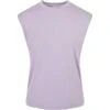 Tanktop Für Damen Urban Classics Modal Padded Shoulder