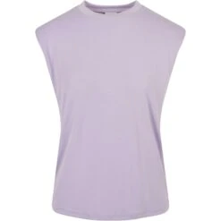 Tanktop Für Damen Urban Classics Modal Padded Shoulder
