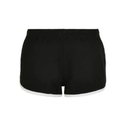 Shorts Für Damen Urban Classics – Große Größen
