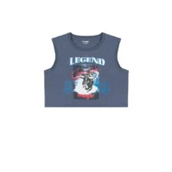 Tanktop Frau Wrangler
